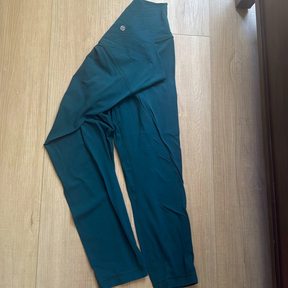 Lululemon align leggings